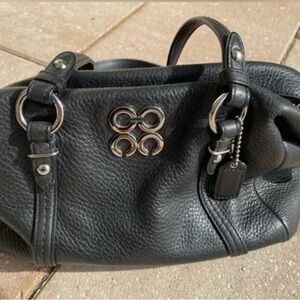 coach small bag